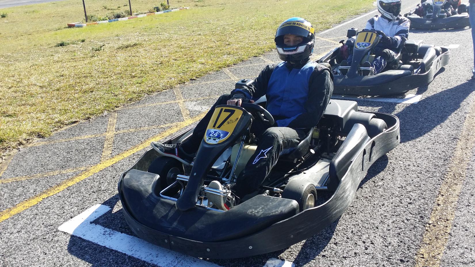 RedLine Cup1511